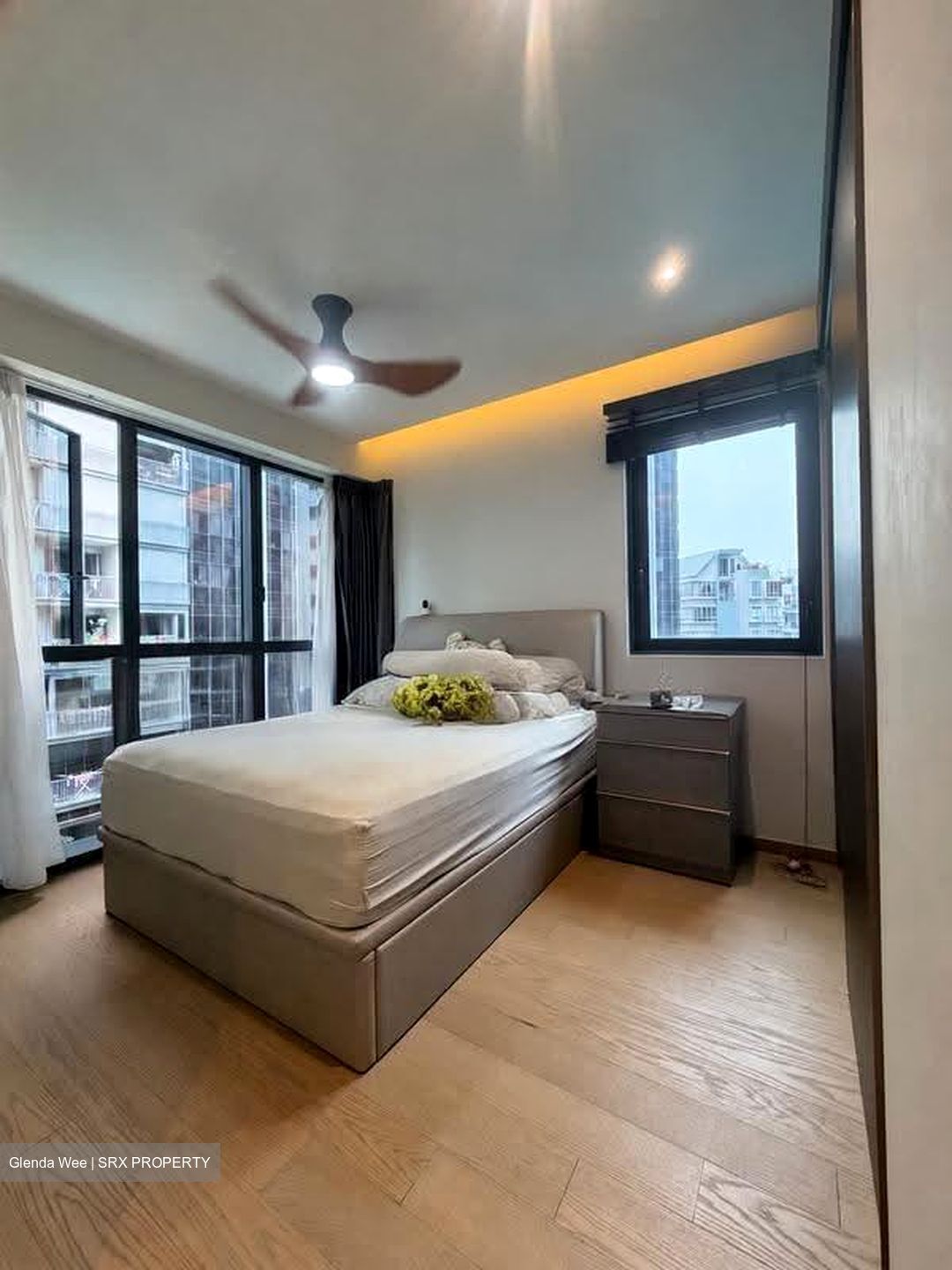 The Florence Residences (D19), Apartment #638313751